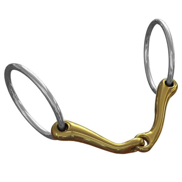 Neue Schule Demi-Anky (Ring Size 70mm) 8011-70