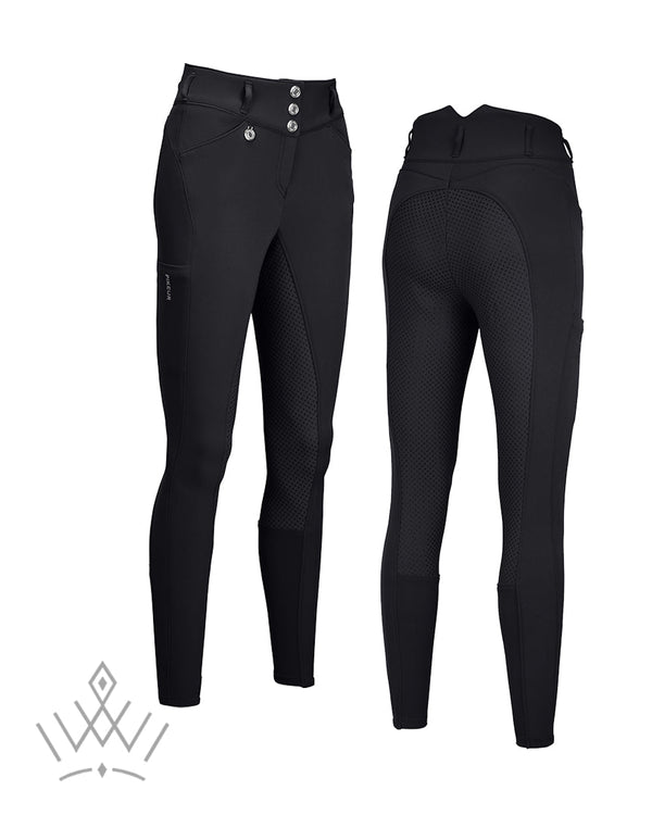 Pikeur Callie Full Grip Ladies Breeches 4306-My Breeches
