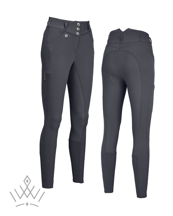 Pikeur Callie Full Grip Ladies Breeches 4306-My Breeches
