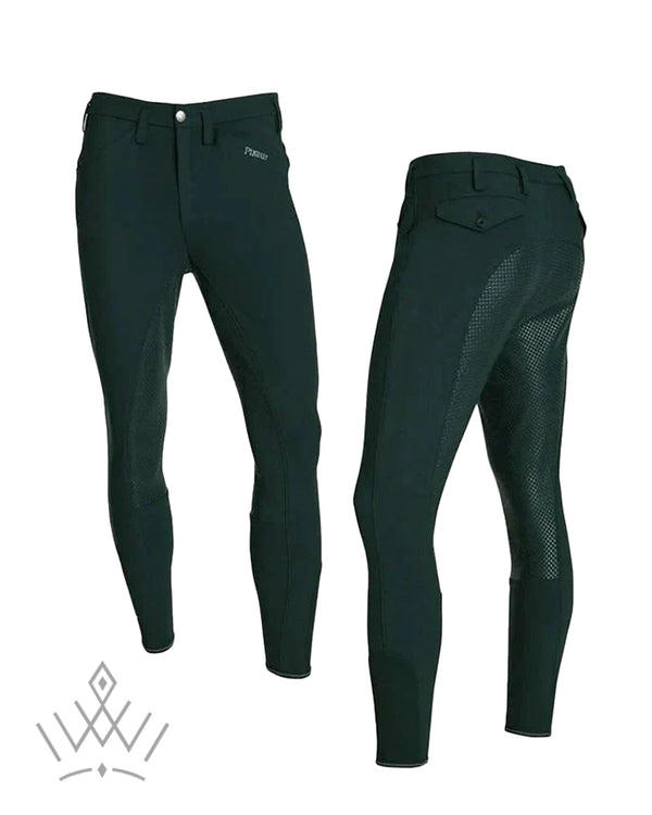 Pikeur Rossini II Full Grip Men's Breeches - SALE