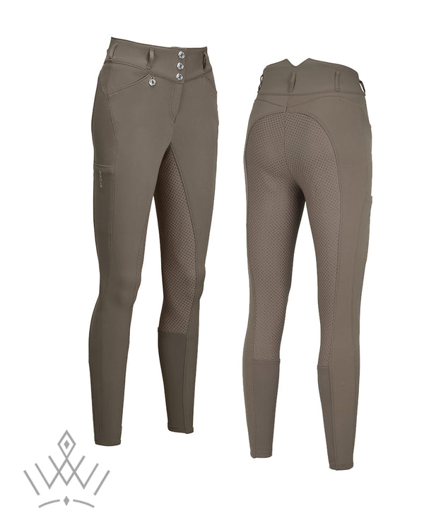 Pikeur Callie Full Grip Ladies Breeches 4306-My Breeches