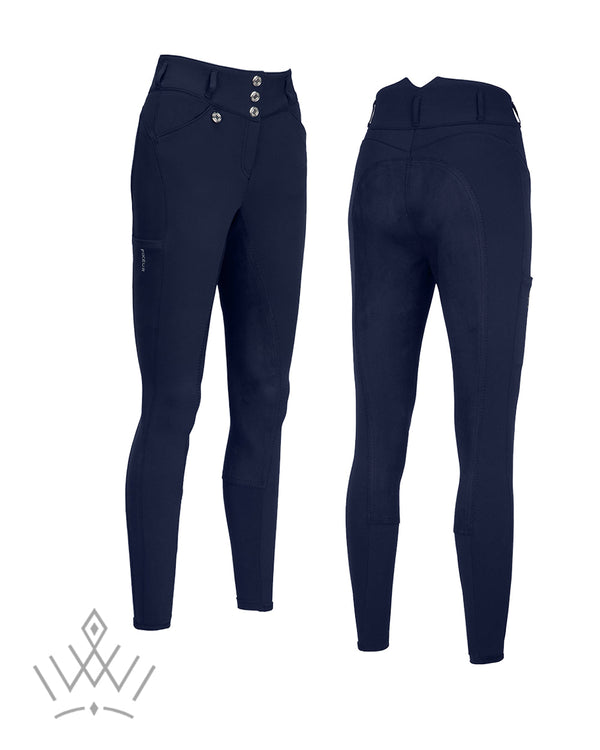 Pikeur Callie Full Seat Ladies Breeches 4307-My Breeches