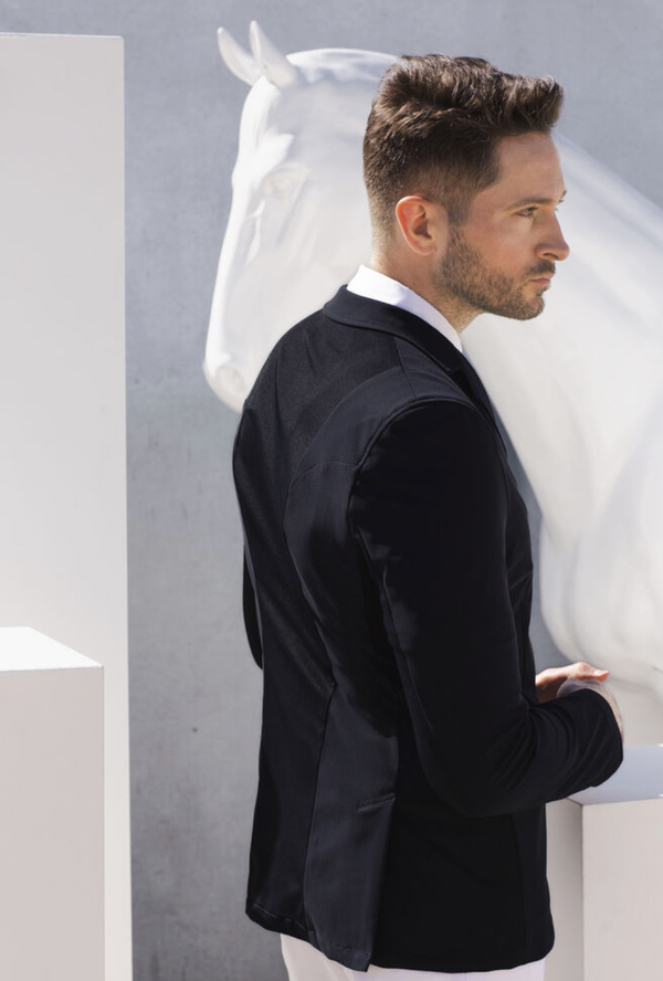 Pikeur Teo Men's Competition Jacket