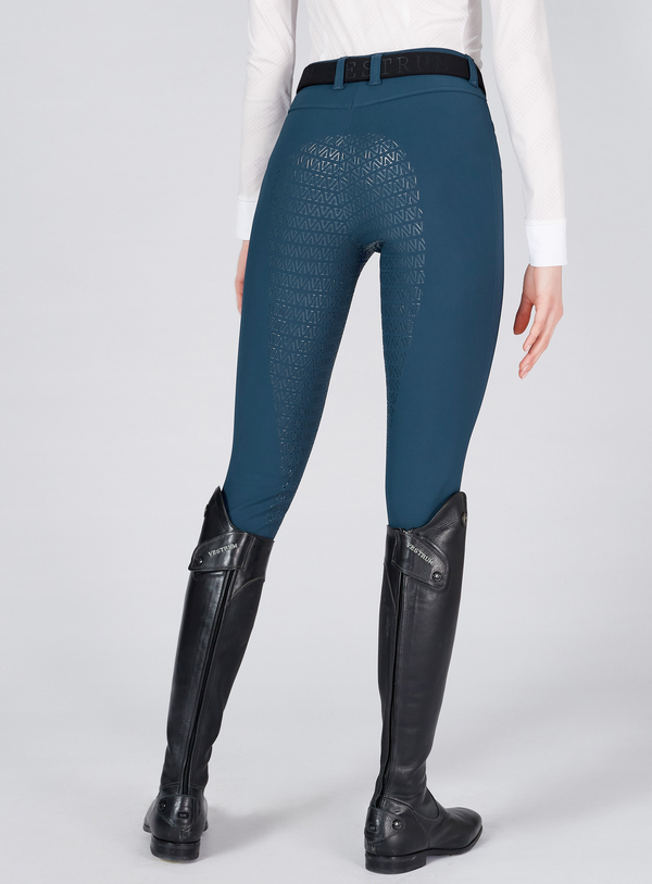 Vestrum Syracuse Ladies Full Grip breeches