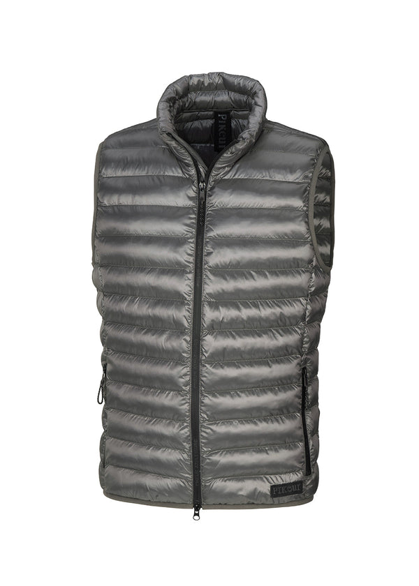 Pikeur Timm Men's Quilted Waistcoat