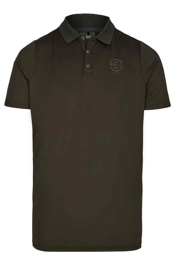 Eskadron Men's Polo Shirt Reflexx 2023 -Deep Grey-48 - S-