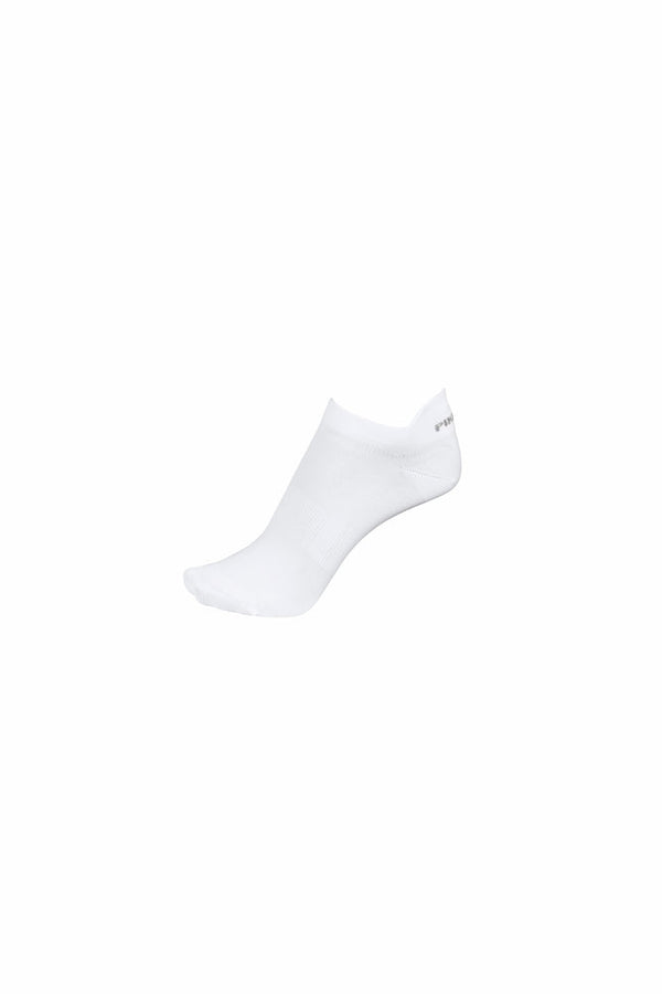 Pikeur Sneaker Socks *Pre-order for March/April Dispatch* My Breeches | Pikeur 35-37 White/Silver