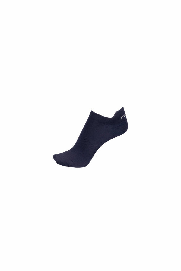 Pikeur Sneaker Socks *Pre-order for March/April Dispatch* My Breeches | Pikeur 35-37 Navy/Silver
