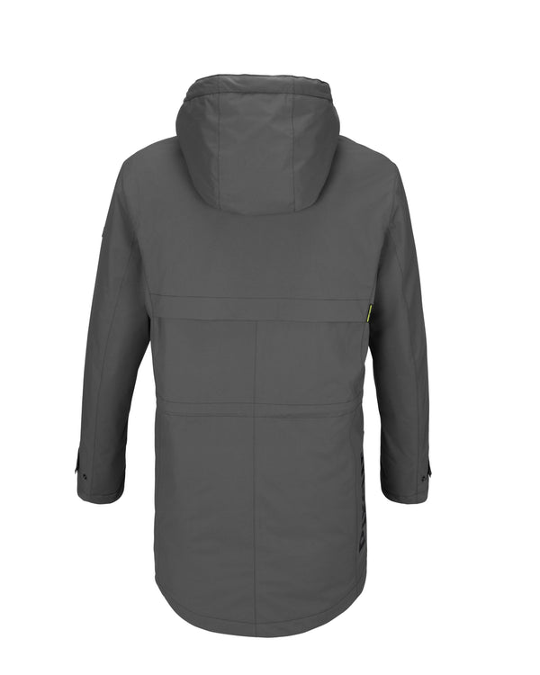 Pikeur Peter Men's Parka 4014