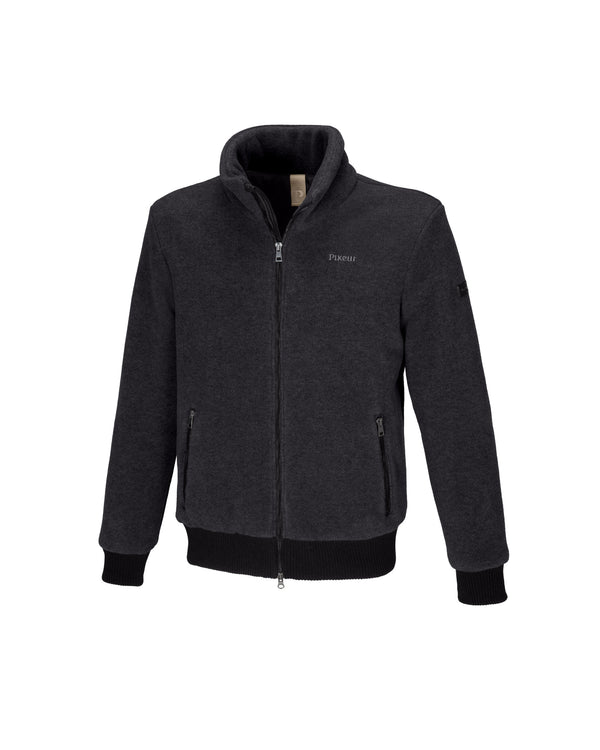 Pikeur Prince Mens Outdoor Fleece 4039