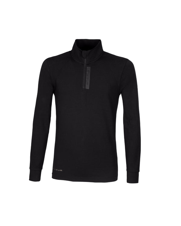 Pikeur Pierre Men's Zip Shirt 4306