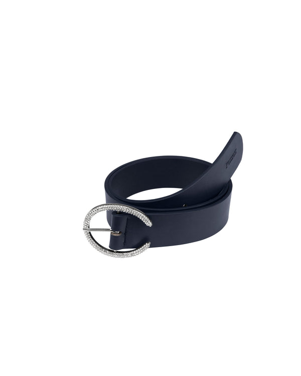 Pikeur Belt With C Metal Buckle 4821