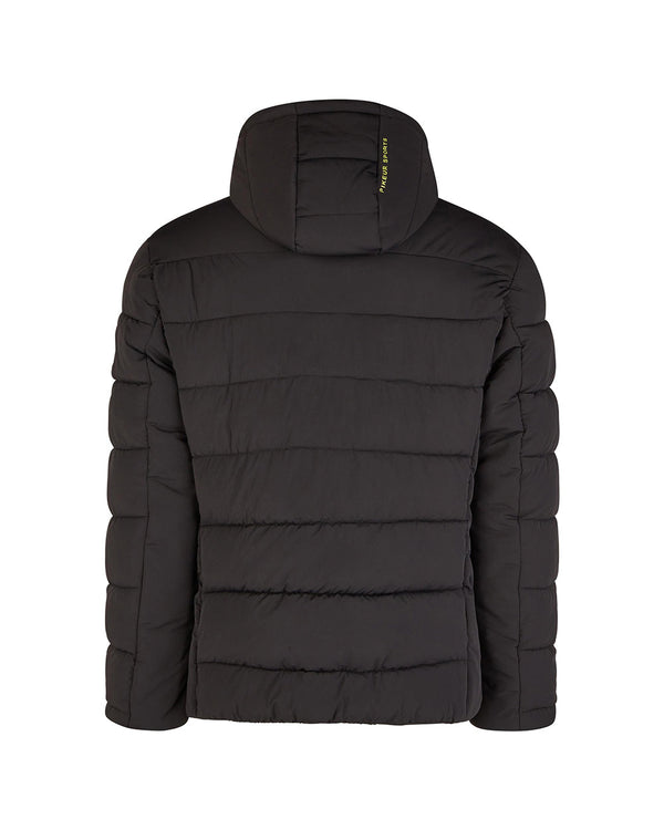 Pikeur Farris Men's Quilted Jacket 601100 *Pre-Order for October Dispatch*