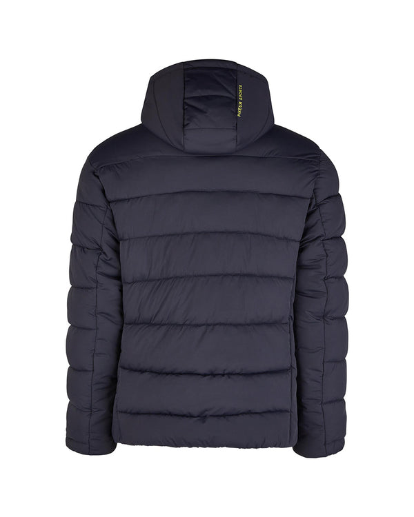 Pikeur Farris Men's Quilted Jacket 601100 *Pre-Order for October Dispatch*