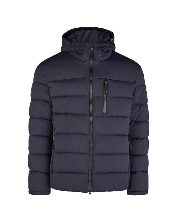 Pikeur Farris Men's Quilted Jacket 601100 *Pre-Order for October Dispatch*