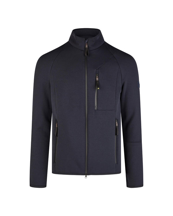 Pikeur Finius Men's Polartec Jacket 604200