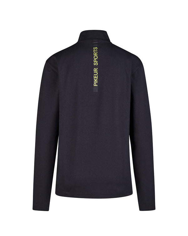 Pikeur Franco Men's Zip Shirt 630600