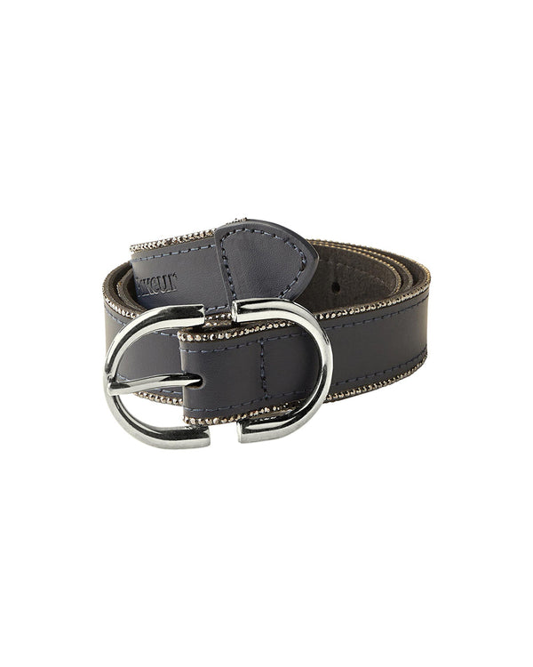 Pikeur PU Belt 682000 *Pre-Order for October Dispatch*