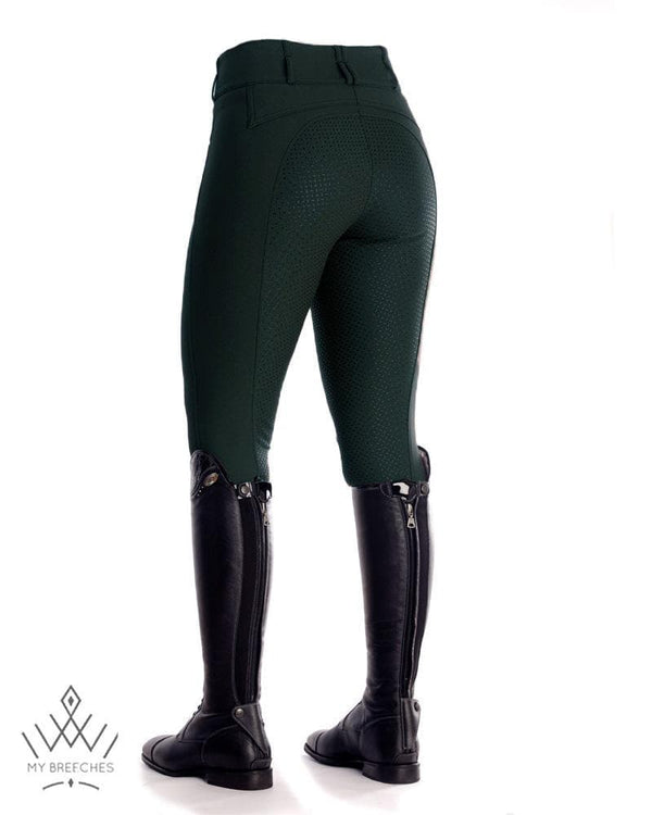 Pikeur Candela Full Grip Ladies Breeches Ladies Breeches My Breeches | Pikeur 